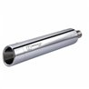 IXIL Uitlaat (onderste) Ironhead Round HC1-3C | Chroom | Harley Davidson Softail Slim
