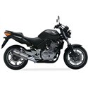 IXIL Uitlaat Hexoval Xtrem RVS Honda CBF500