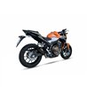IXIL Uitlaat Race Xtrem RB | Zwart | Honda CB500F