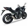 IXIL Uitlaat Race Xtrem RB | Zilver | Honda CB500 Hornet