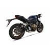 IXIL Uitlaatsysteem Sport Xtrem RC3B | Zwart | Honda CB650F