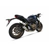 IXIL Uitlaatsysteem Race Xtrem RC | Zilver | Honda CBR650R