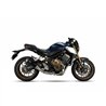 IXIL Uitlaatsysteem Sport Xtrem RC3B | Zwart | Honda CBR650R