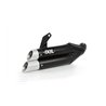 IXIL Uitlaatsysteem Dual Hyperlow XL L3XB | Zwart | Honda CBR650R