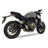 IXIL Uitlaatsysteem Race Xtrem RB | Zwart | Honda CBR650R