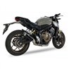 IXIL Uitlaatsysteem Sport Xtrem RC3B | Zwart | Honda CBR650R