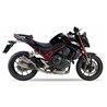 IXIL Uitlaat Race Xtrem 2RC | Zilver | Honda CB750 Hornet