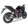 IXIL Uitlaat Race Xtrem 2RC | Zilver | Honda CB750 Hornet