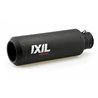 IXIL Uitlaat Round Xtrem RCR | Carbon | Honda CB750 Hornet
