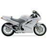 IXIL Silencer Hexoval Xtrem Stainless Steel Honda VFR750F