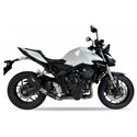 IXIL Uitlaat Race Xtrem RB | Zwart | Honda CB1000 Hornet