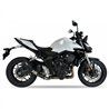 IXIL Uitlaat Race Xtrem RB | Zwart | Honda CB1000 Hornet