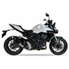 IXIL Uitlaat Sport Xtrem RC3B | Zwart | Honda CB1000 Hornet