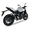 IXIL Uitlaat Sport Xtrem RC3B | Zwart | Honda CB1000 Hornet