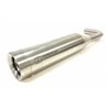 IXIL Uitlaat links Ironhead Round HC1-3S | Zilver | Honda CB1100EX