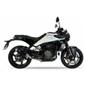 IXIL Uitlaat Sport Xtrem RC3B | Zwart | Husqvarna 125 Vitpilen