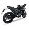 IXIL Uitlaat Race Xtrem RB | Zwart | Husqvarna 801 Vitpilen