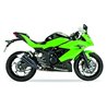 IXIL Uitlaat Hyperlow XL Kawasaki Z125 Ninja