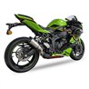 IXIL Uitlaat Race Xtrem RC | Zilver | Kawasaki ZX4R/RR