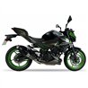 IXIL Uitlaat Sport Xtrem RC3B | Zwart | Kawasaki Z500/ Ninja 500