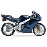 IXIL Uitlaat Hexoval Xtrem RVS Kawasaki ZX6-R Ninja