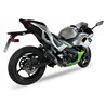 IXIL Uitlaat Race Xtrem RB | Zwart | Kawasaki Ninja 7/ Z7 Hybrid