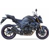 IXIL Uitlaat Hyperlow XL-L3X zwart Kawasaki Z750