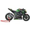 IXIL Uitlaat Hexoval Xtrem RVS Kawasaki Z800