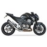 IXIL Uitlaat Hexoval Xtrem RVS Kawasaki Z800E