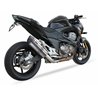 IXIL Uitlaat Hexoval Xtrem RVS Kawasaki Z800E
