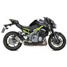IXIL Uitlaat Race Xtrem RC | Zilver | Kawasaki Z900