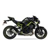 IXIL Uitlaat Race Xtrem RC | Zilver | Kawasaki Z900
