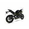 IXIL Uitlaat Race Xtrem RC | Zilver | Kawasaki Z900