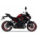 IXIL Uitlaat Sport Xtrem RC3B | Zwart | Kawasaki Z900