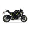 IXIL Uitlaatsysteem Super Xtrem SX1 | Zilver | Kawasaki Z900