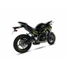IXIL Uitlaatsysteem Super Xtrem SX1 | Zilver | Kawasaki Z900