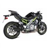 IXIL Uitlaat Race Xtrem RB | Zwart | Kawasaki Z900 A2