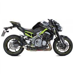 IXIL Uitlaat Race Xtrem RB | Zwart | Kawasaki Z900 A2