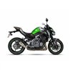 IXIL Uitlaat Race Xtrem RC | Zilver | Kawasaki Z900 A2
