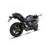 IXIL Uitlaat Race Xtrem RB | Zwart | Kawasaki Ninja H2 SX