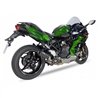 IXIL Uitlaat Race Xtrem RB | Zwart | Kawasaki Ninja H2 SX