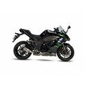 IXIL Uitlaat Race Xtrem RC | Zilver | Kawasaki Ninja 1000SX