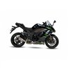 IXIL Uitlaat Race Xtrem RC | Zilver | Kawasaki Ninja 1000SX
