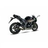 IXIL Uitlaat Race Xtrem RC | Zilver | Kawasaki Ninja 1000SX