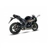 IXIL Uitlaat Sport Xtrem RC3B | Zwart | Kawasaki Ninja 1000SX