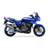 IXIL Uitlaat Hexoval Xtrem SOVE | Zilver | Kawasaki ZRX1200