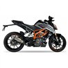IXIL Uitlaat Race Xtrem RC | Zilver | KTM 125 Duke