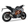 IXIL Uitlaat Race Xtrem RC | Zilver | KTM 125 Duke