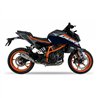 IXIL Uitlaat Race Xtrem RC | Zilver | KTM 125 Duke