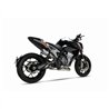 IXIL Uitlaat RC zilver | KTM 790/890 Duke